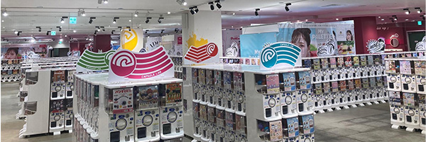 カプセルラボ/プリマート 三宮店